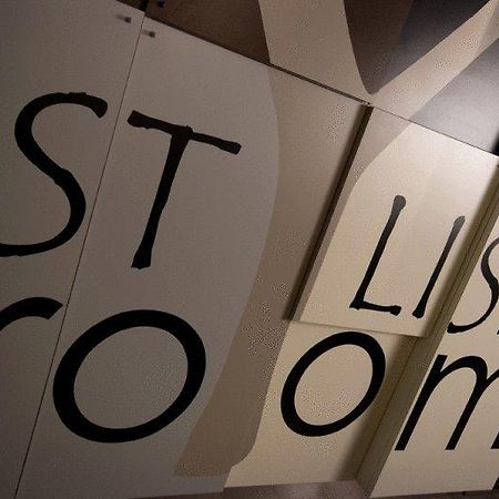 Stylish Room ローマ エクステリア 写真
