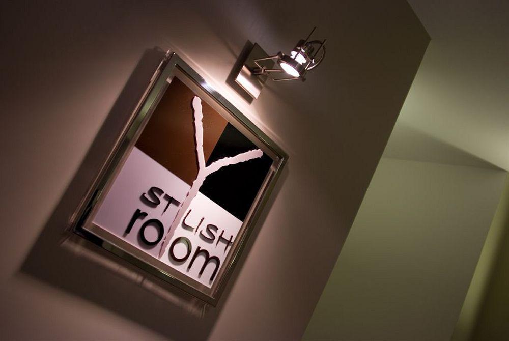 Stylish Room ローマ エクステリア 写真