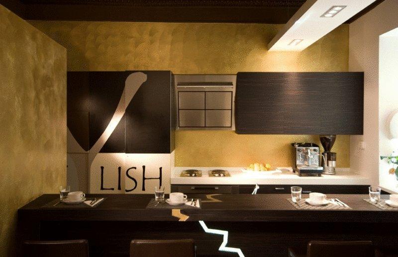 Stylish Room ローマ エクステリア 写真